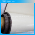 2015 the best professional high quality white teflon fabric